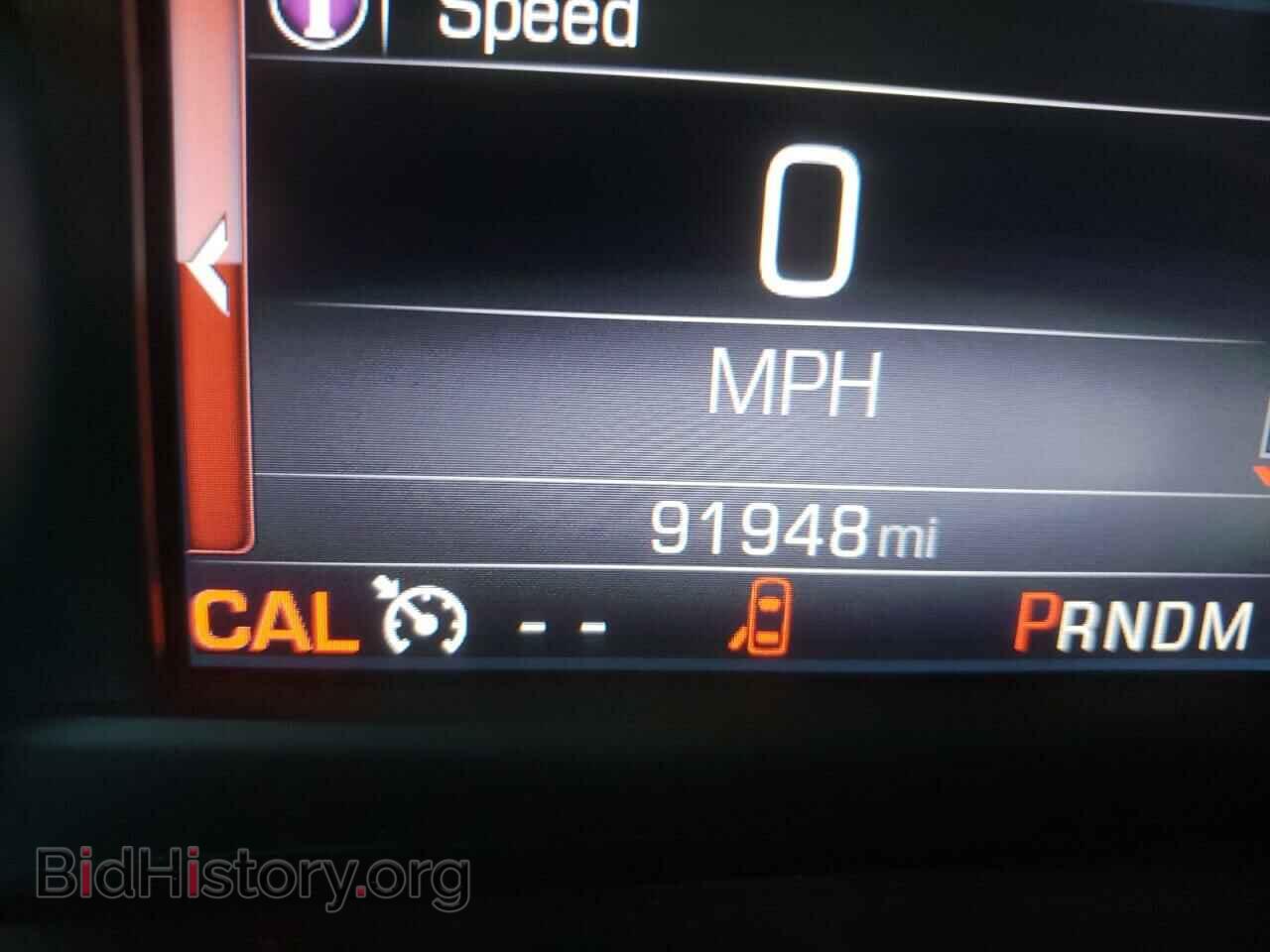 2015 GMC SIERRA - VIN: 3GTP1VEC9FG281554 - Фото 8