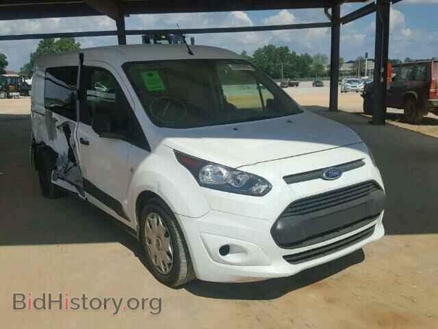 Фотография NM0LS7F71F1201071 - FORD TRANSIT CO 2015