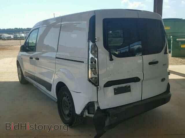2015 FORD TRANSIT CO - VIN: NM0LS7F71F1201071 - Фото 3