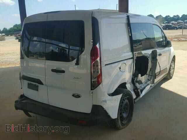 2015 FORD TRANSIT CO - VIN: NM0LS7F71F1201071 - Фото 4