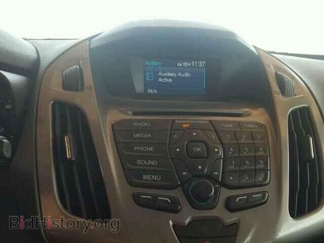 2015 FORD TRANSIT CO - VIN: NM0LS7F71F1201071 - Фото 9
