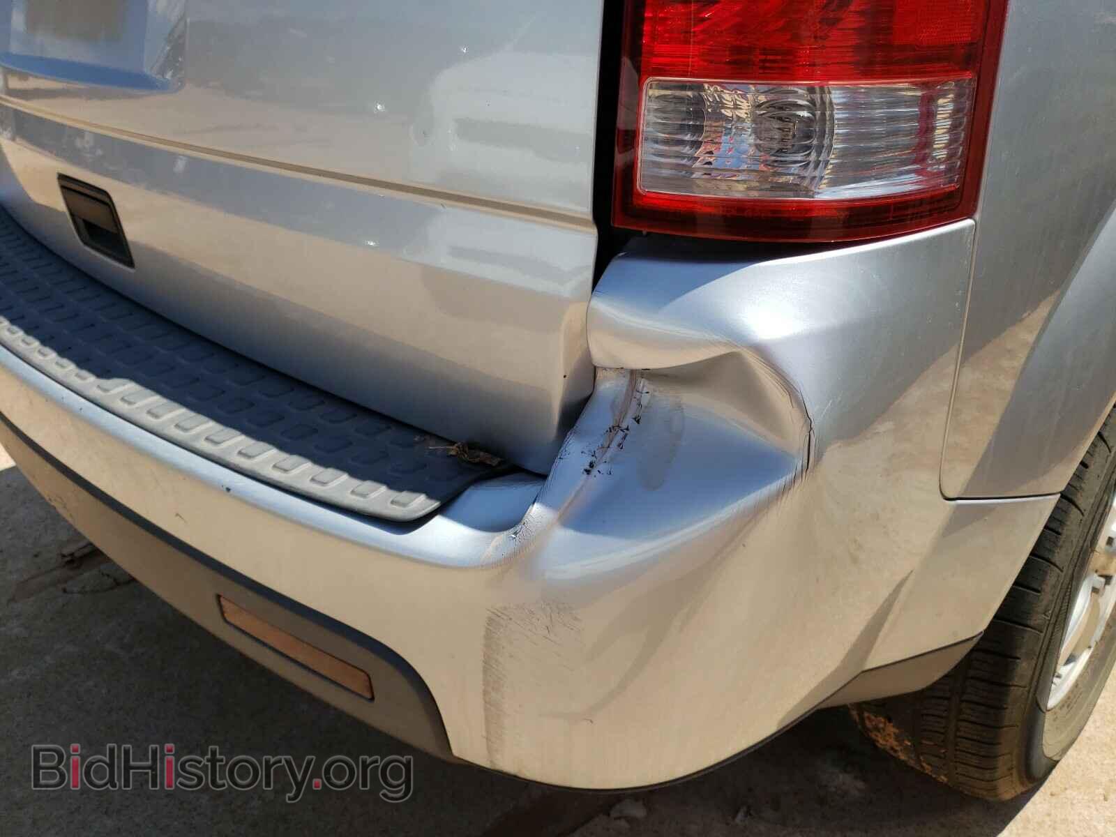 2007 SATURN VUE - VIN: 5GZCZ33D97S815037 - Фото 10