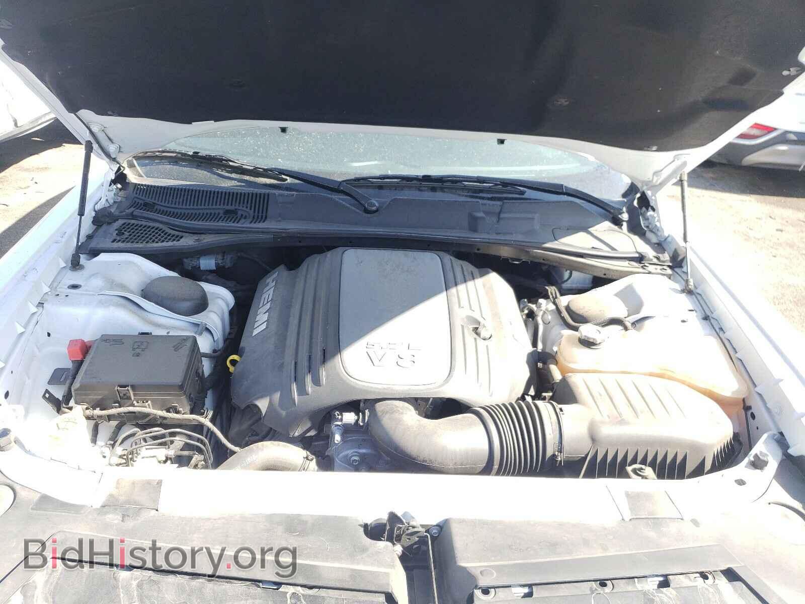 2019 DODGE CHALLENGER - VIN: 2C3CDZBT2KH641621 - Photo 7