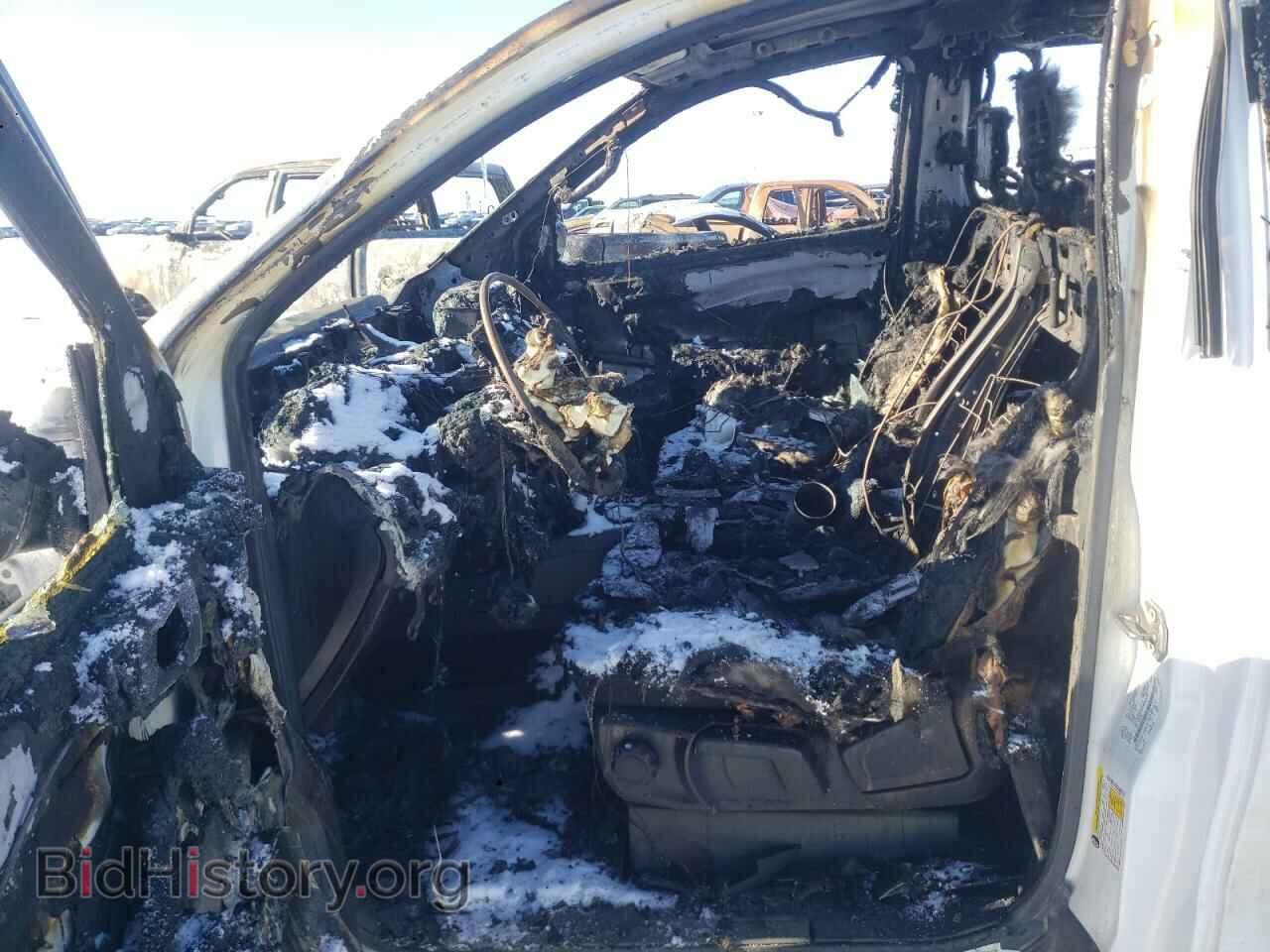 2019 FORD RANGER - VIN: 1FTER1FH1KLA68730 - Фото 7