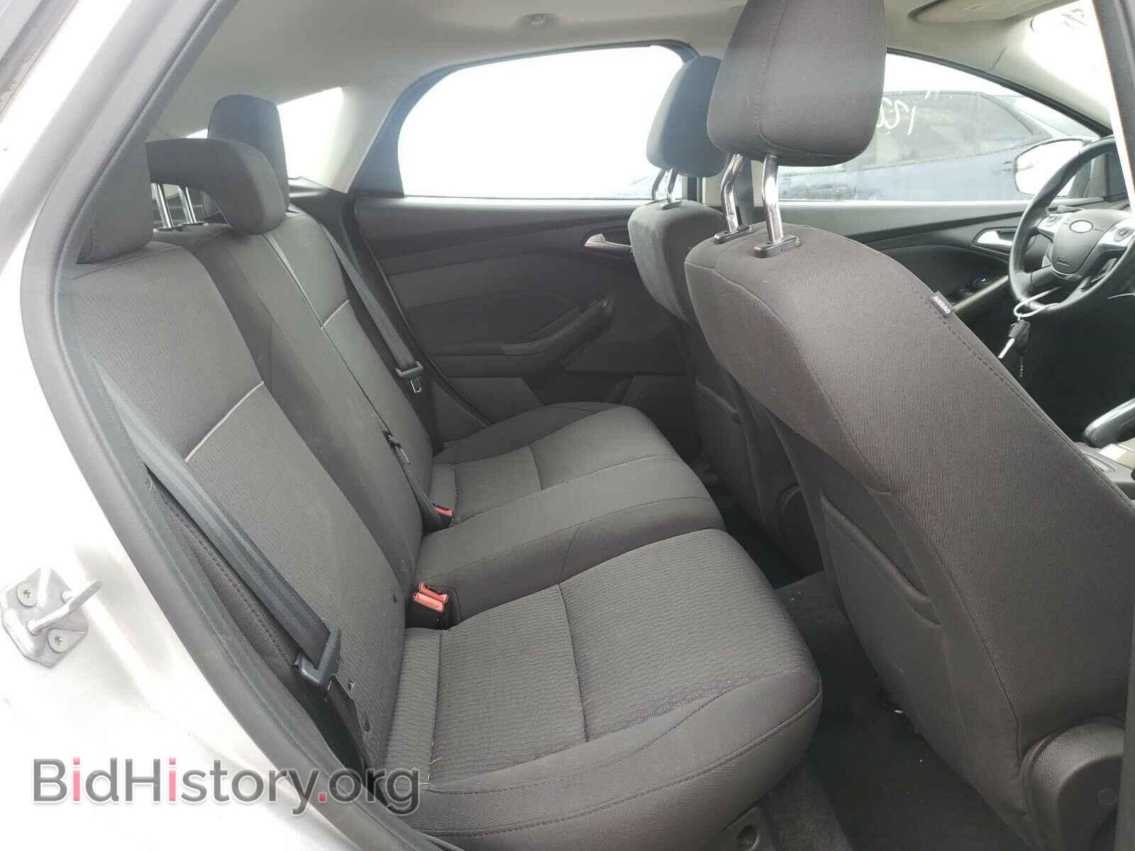 2012 FORD FOCUS - VIN: 1FAHP3M27CL185149 - Photo 6