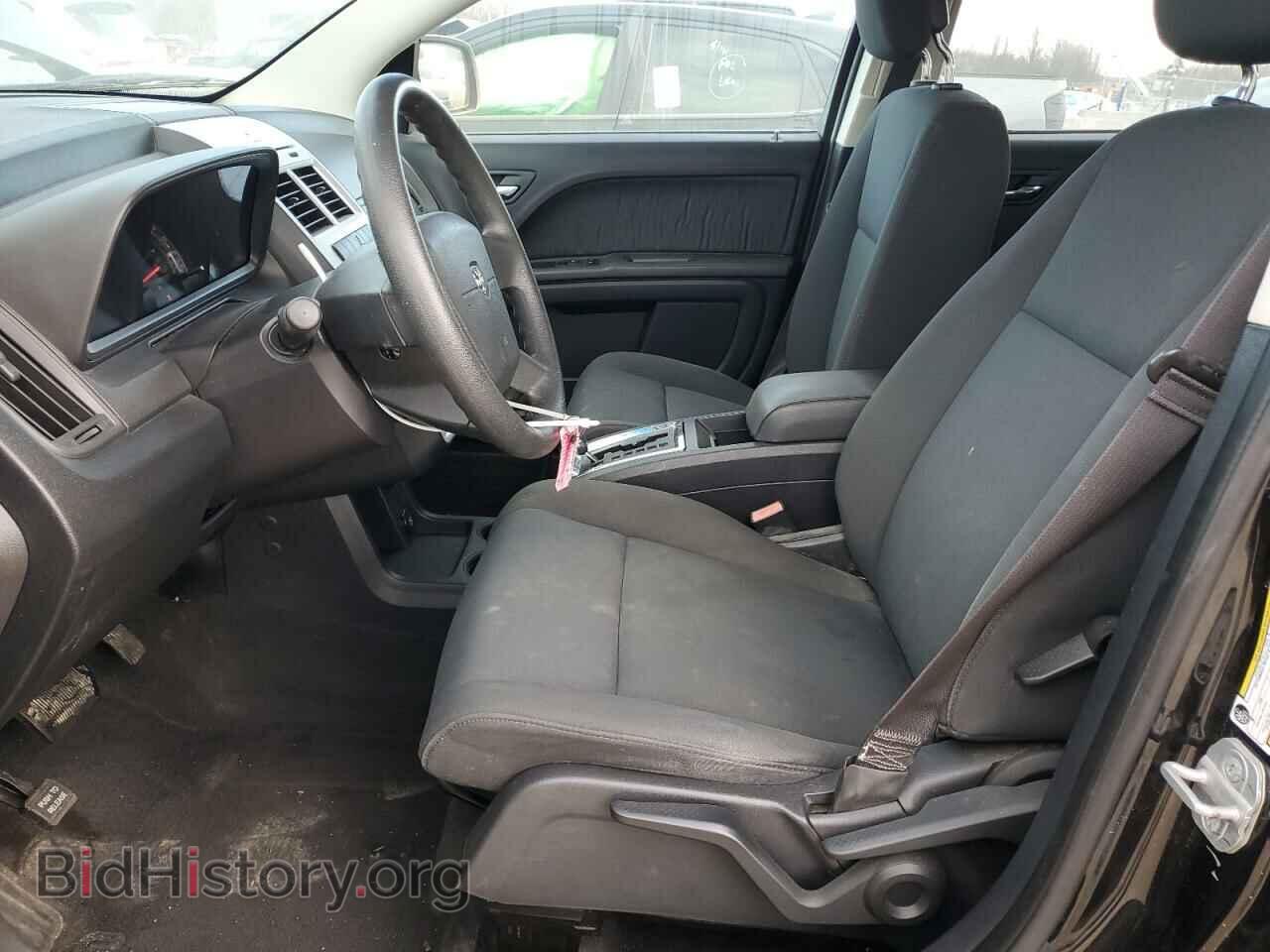 2010 DODGE JOURNEY - VIN: 3D4PG4FB3AT178888 - Фото 7
