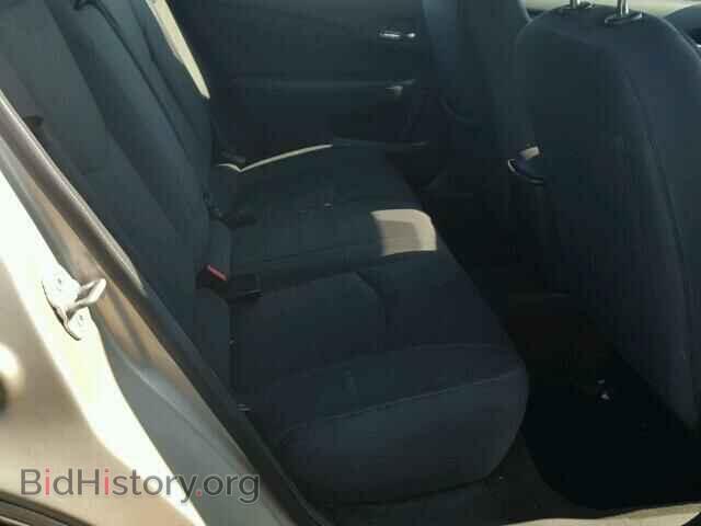 2013 CHRYSLER 200 - VIN: 1C3CCBBG0DN660031 - Фото 6