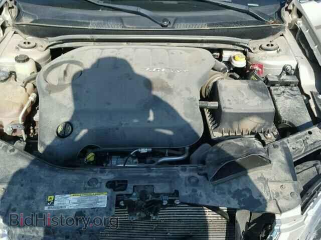 2013 CHRYSLER 200 - VIN: 1C3CCBBG0DN660031 - Фото 7