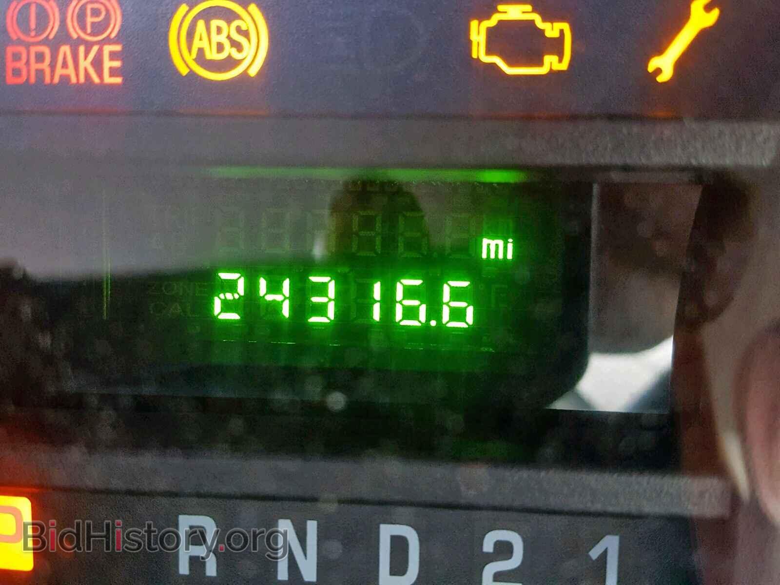 2011 FORD ECONOLINE - VIN: 1FBNE3BL7BDA30919 - Фото 8