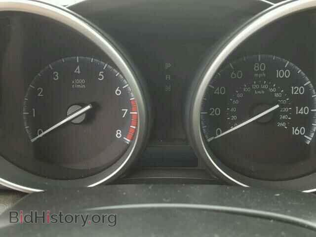2012 MAZDA 3 - VIN: JM1BL1UF7C1505469 - Фото 8