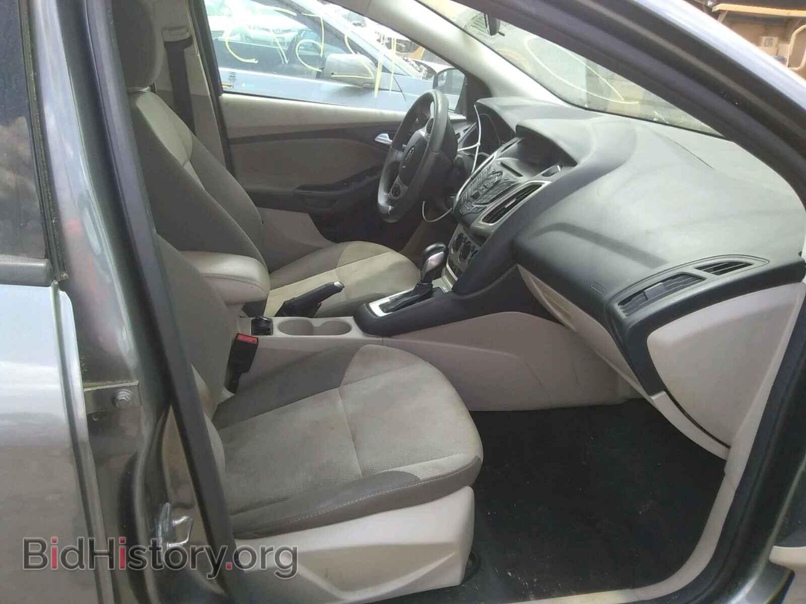 2014 FORD FOCUS - VIN: 1FADP3F26EL190194 - Photo 5