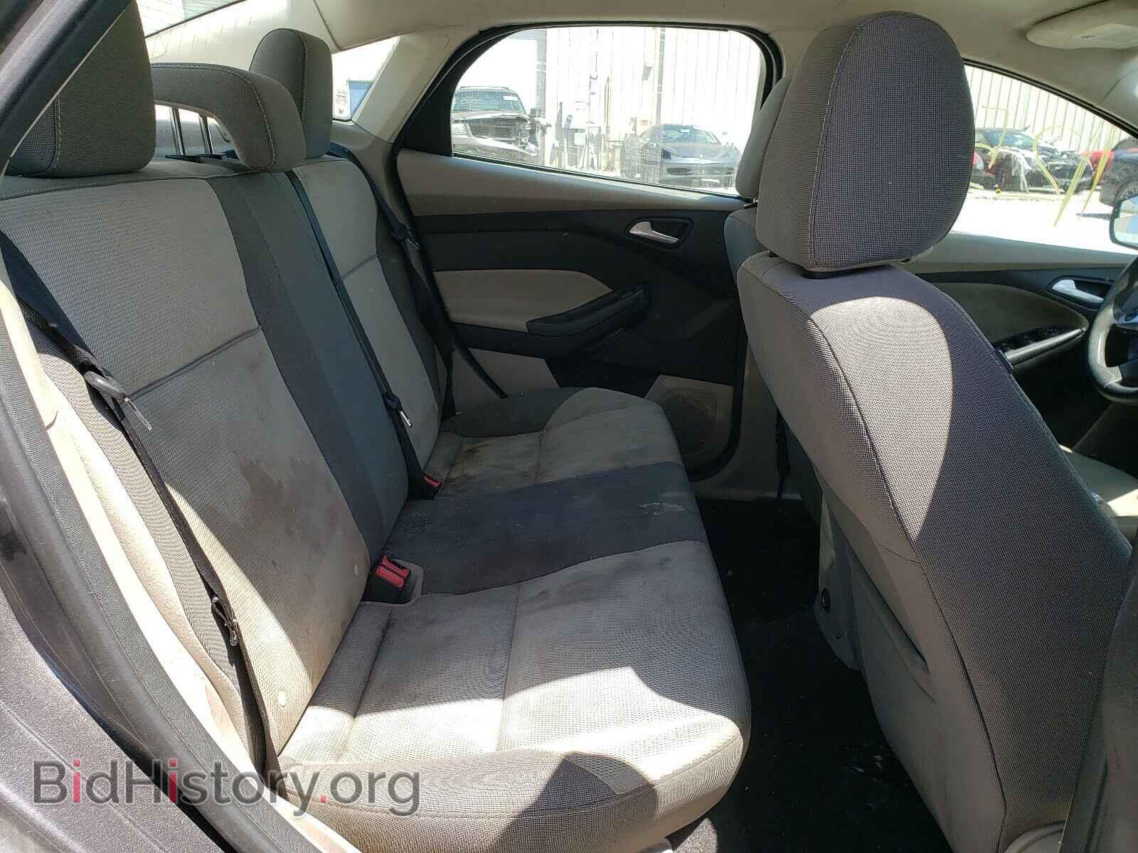2014 FORD FOCUS - VIN: 1FADP3F26EL190194 - Photo 6