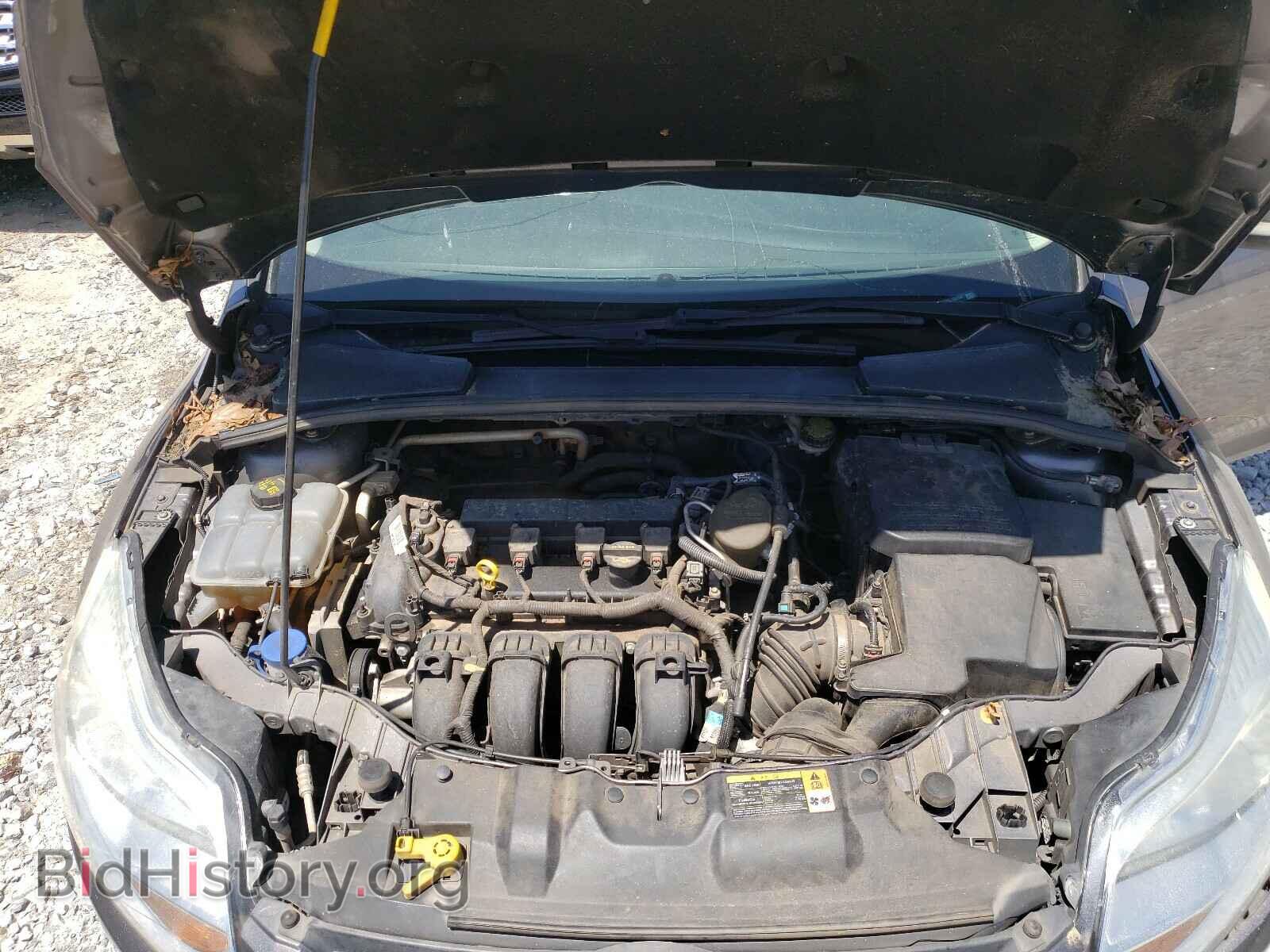 2014 FORD FOCUS - VIN: 1FADP3F26EL190194 - Photo 7
