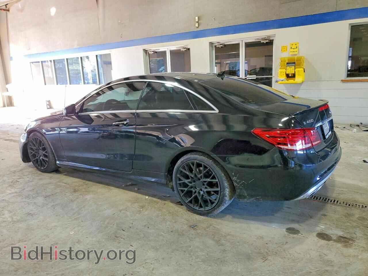 2017 MERCEDES-BENZ E-CLASS - VIN: WDDKJ6FB6HF357084 - Фото 2