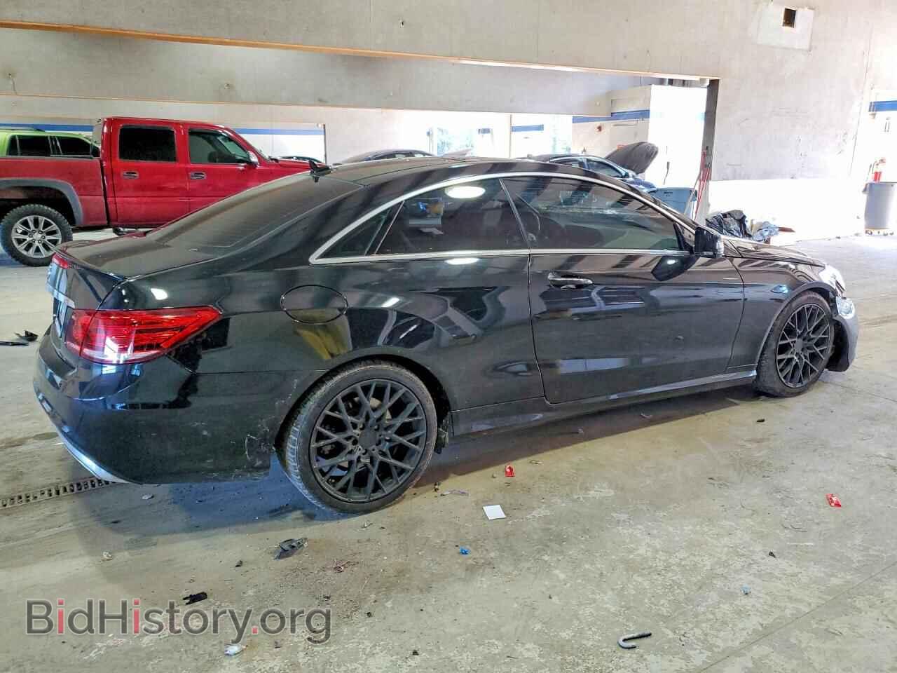 2017 MERCEDES-BENZ E-CLASS - VIN: WDDKJ6FB6HF357084 - Фото 3