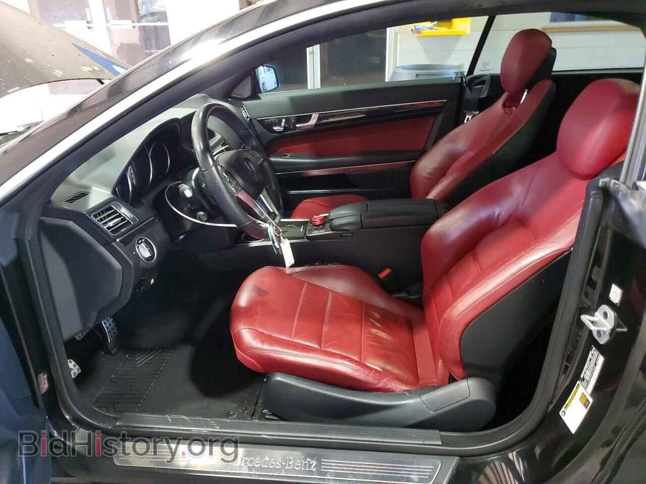2017 MERCEDES-BENZ E-CLASS - VIN: WDDKJ6FB6HF357084 - Фото 7