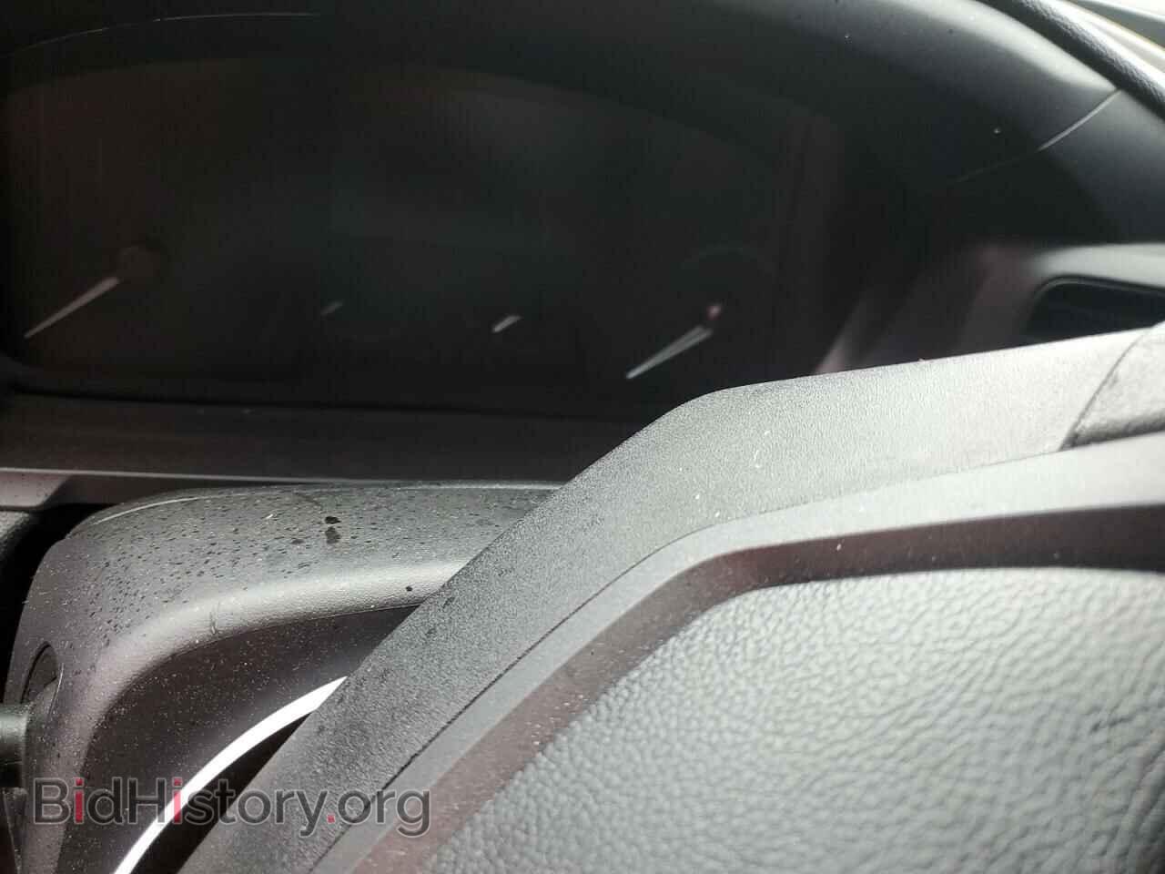 2023 FORD EXPLORER - VIN: 1FM5K8AB1PGA35545 - Фото 9