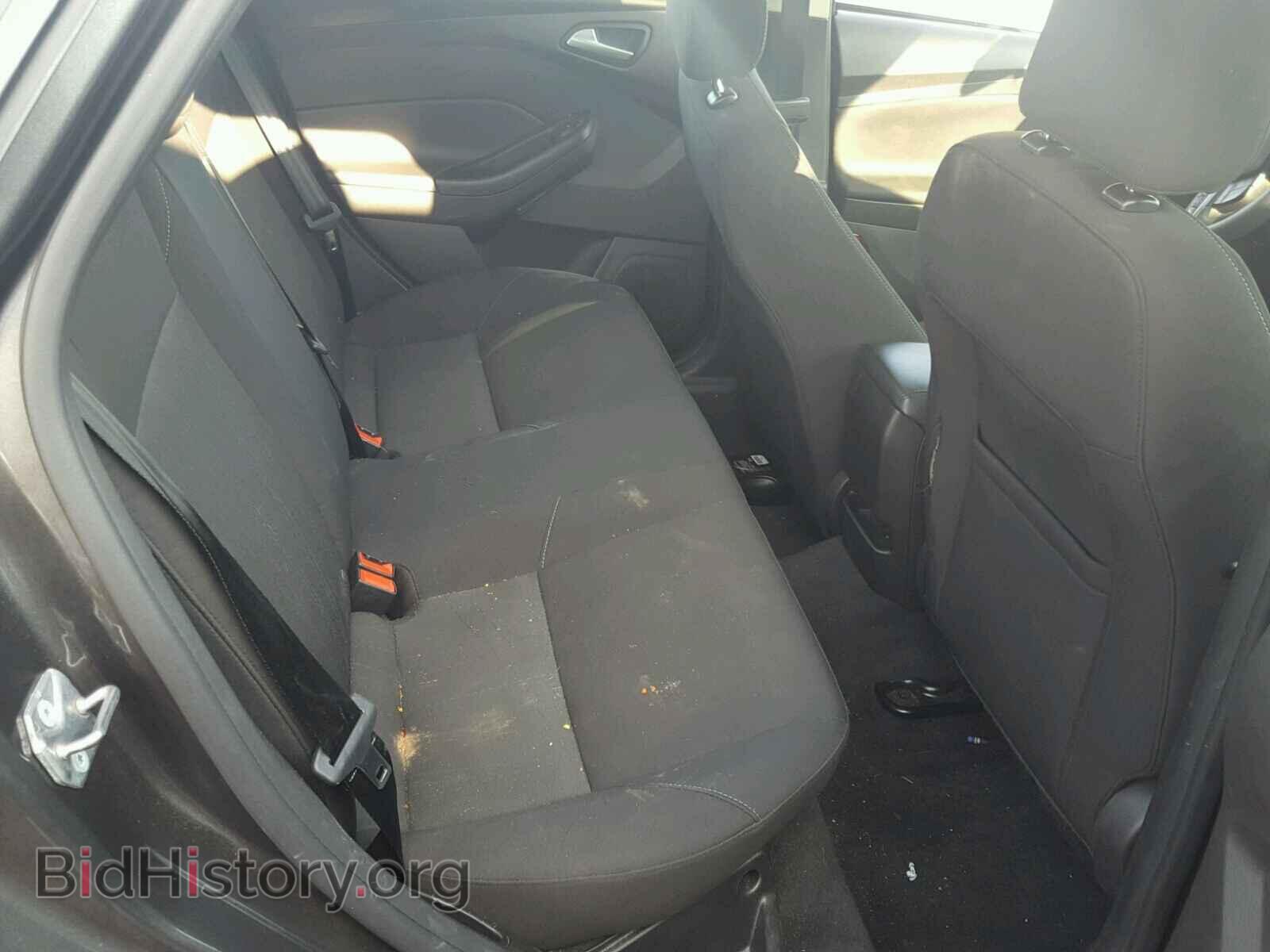 2015 FORD FOCUS - VIN: 1FADP3F29FL335522 - Photo 6