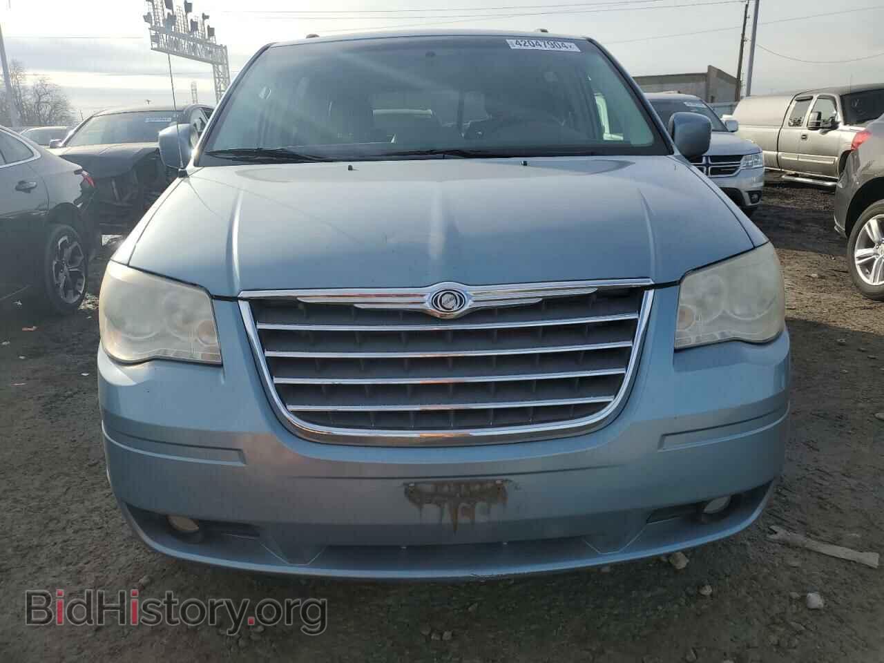 2010 CHRYSLER MINIVAN - VIN: 2A4RR8DX4AR338621 - Photo 5