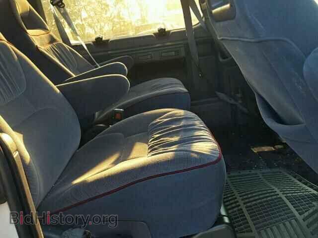 1992 FORD ECONOLINE - VIN: 1FMEE11H0NHA25809 - Фото 6