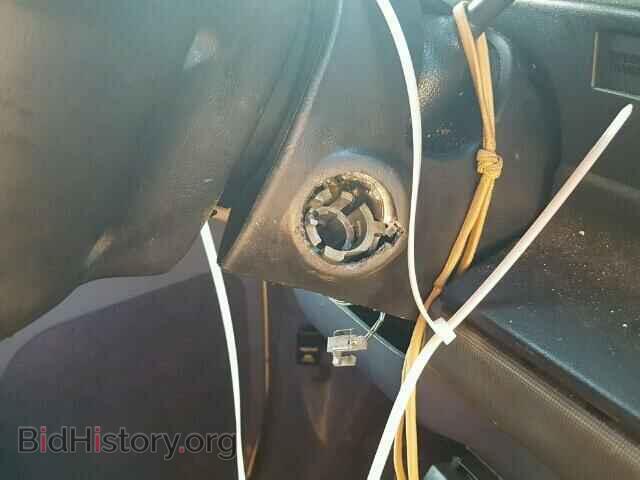 1992 FORD ECONOLINE - VIN: 1FMEE11H0NHA25809 - Фото 9