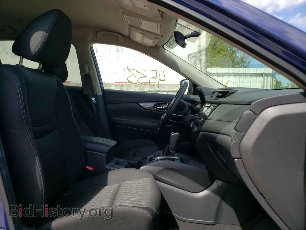 2017 NISSAN ROGUE - VIN: KNMAT2MVXHP571222 - Photo 5