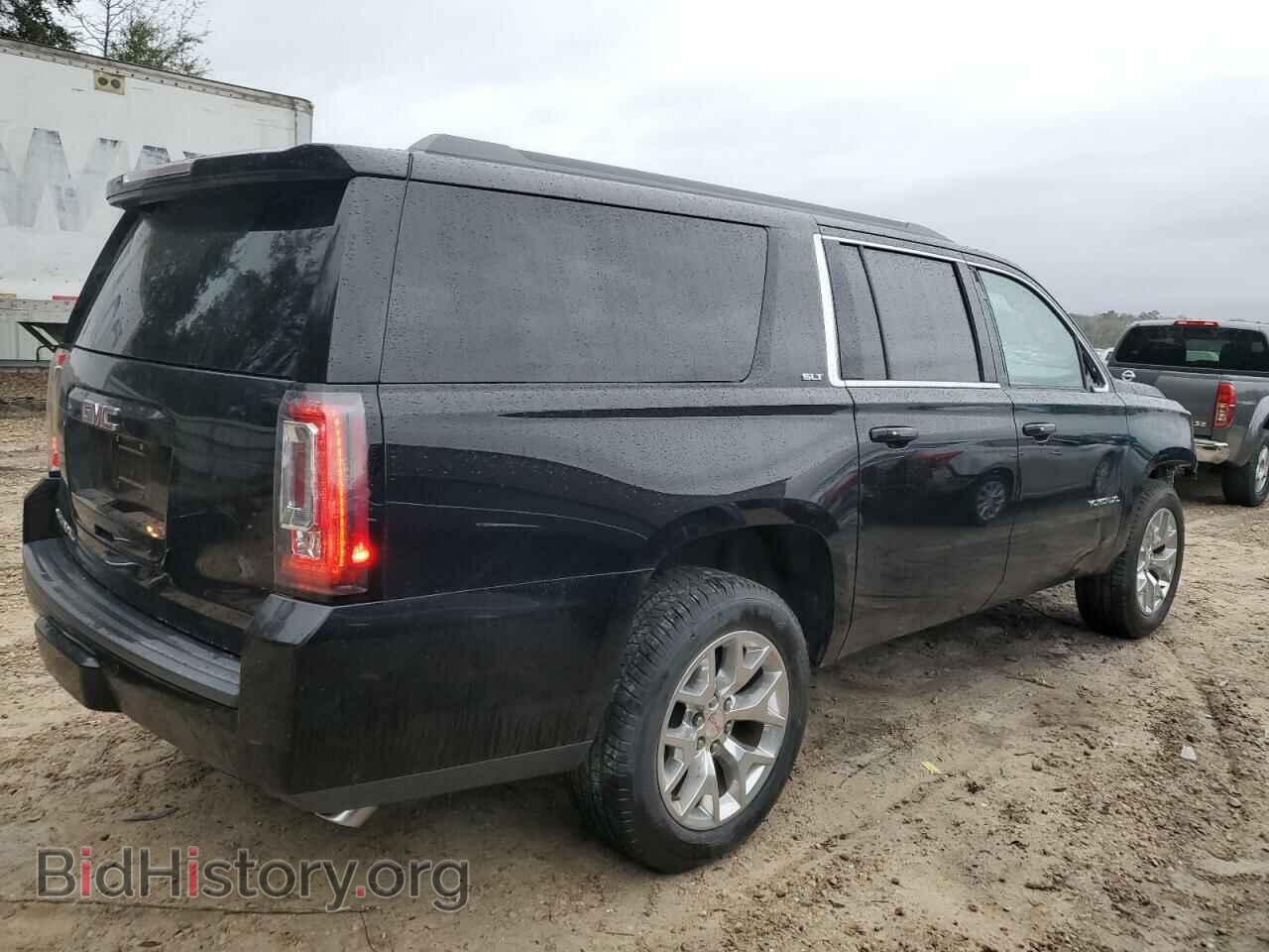 2016 GMC YUKON - VIN: 1GKS1GKC0GR382000 - Фото 3