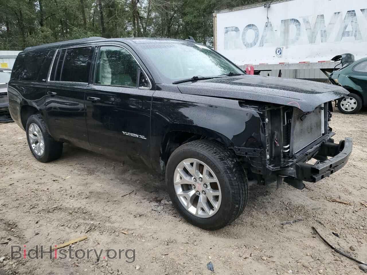 2016 GMC YUKON - VIN: 1GKS1GKC0GR382000 - Фото 4