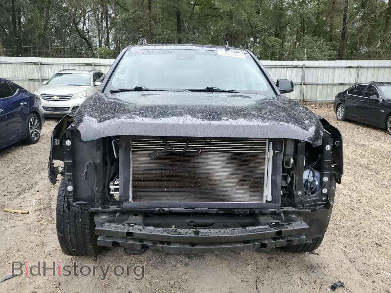 2016 GMC YUKON - VIN: 1GKS1GKC0GR382000 - Фото 5