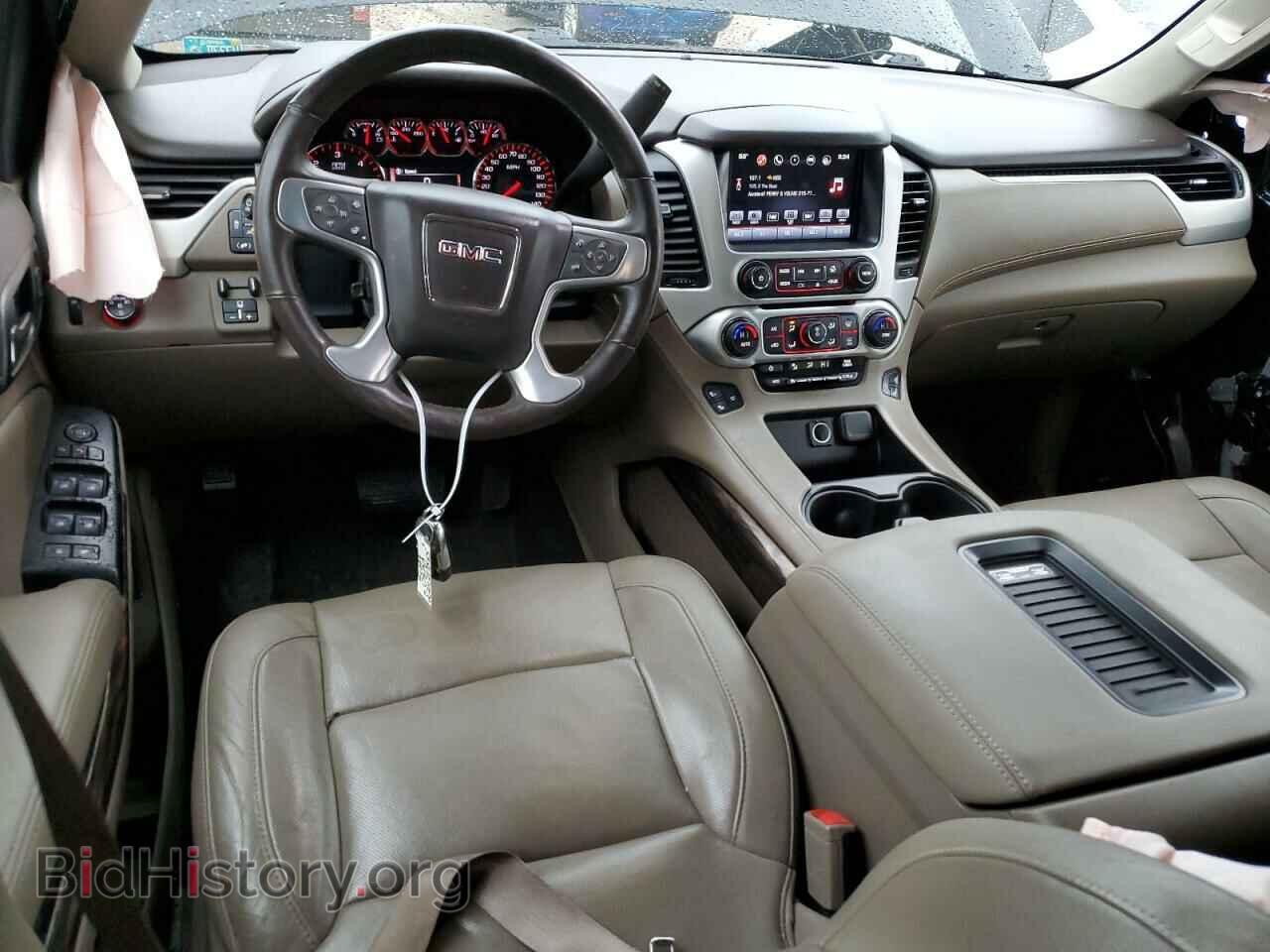 2016 GMC YUKON - VIN: 1GKS1GKC0GR382000 - Фото 8
