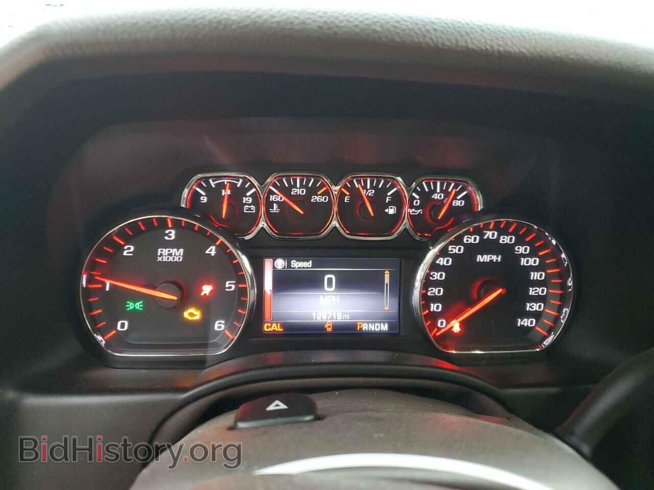 2016 GMC YUKON - VIN: 1GKS1GKC0GR382000 - Фото 9