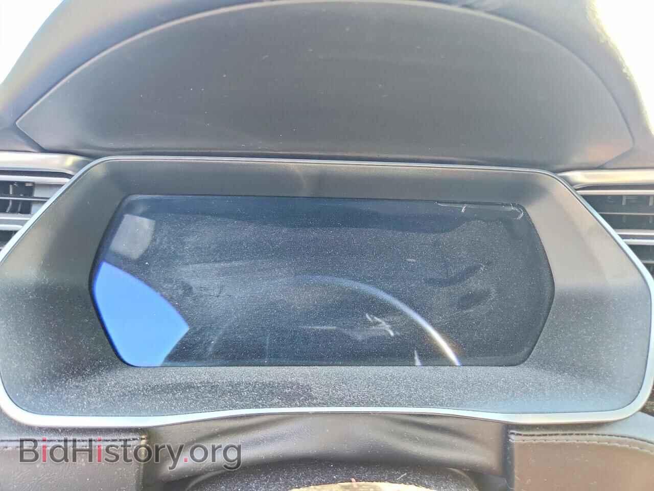 2017 TESLA MODEL S - VIN: 5YJSA1E17HF177834 - Photo 9