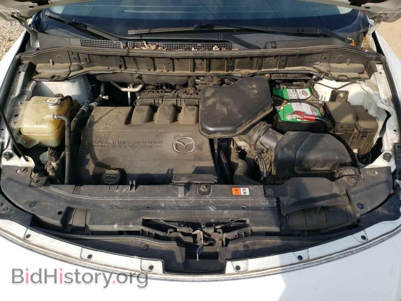 2014 MAZDA CX-9 - VIN: JM3TB2DA5E0443345 - Фото 12