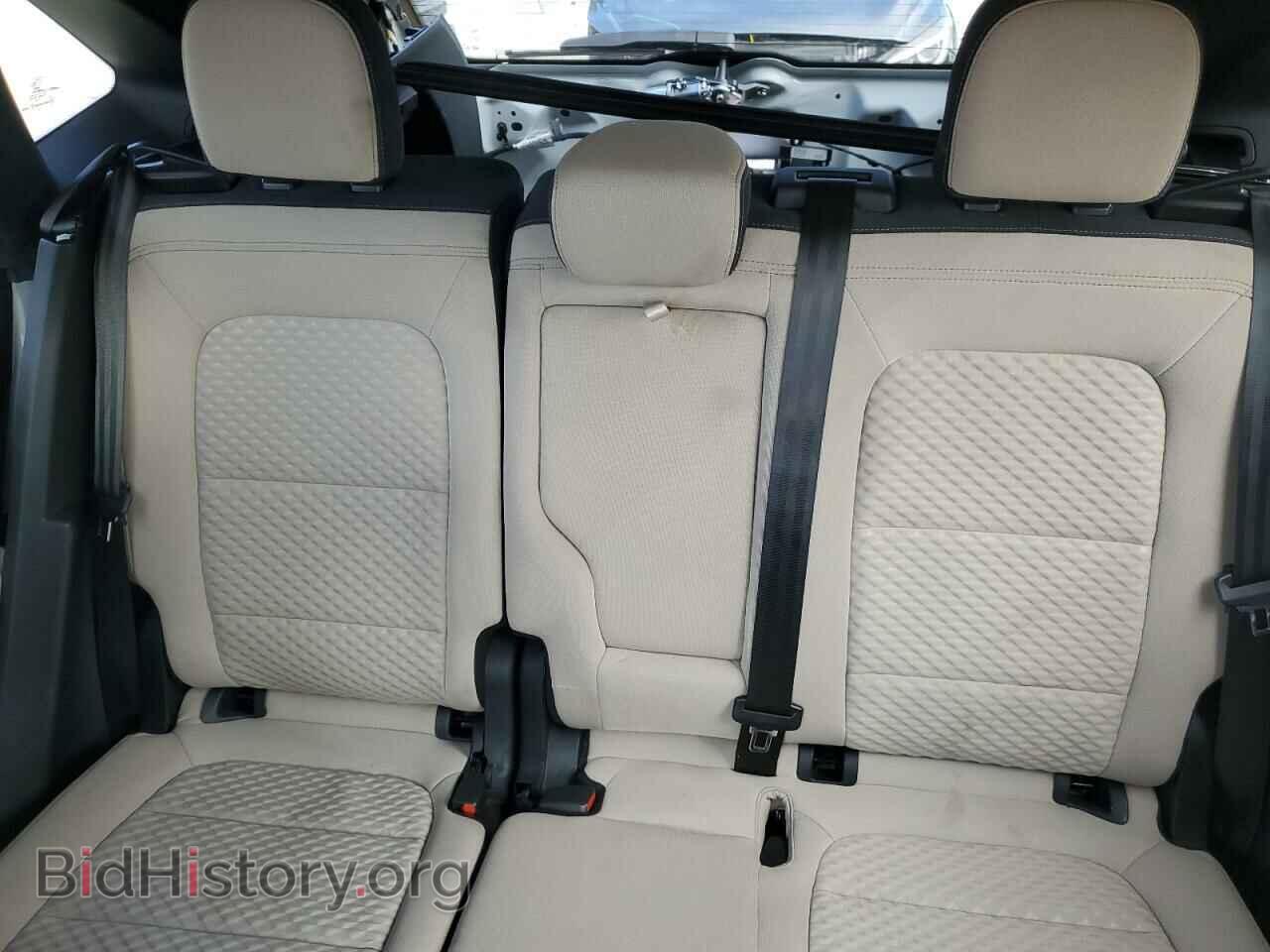 2020 FORD ESCAPE - VIN: 1FMCU0G62LUA47776 - Photo 10