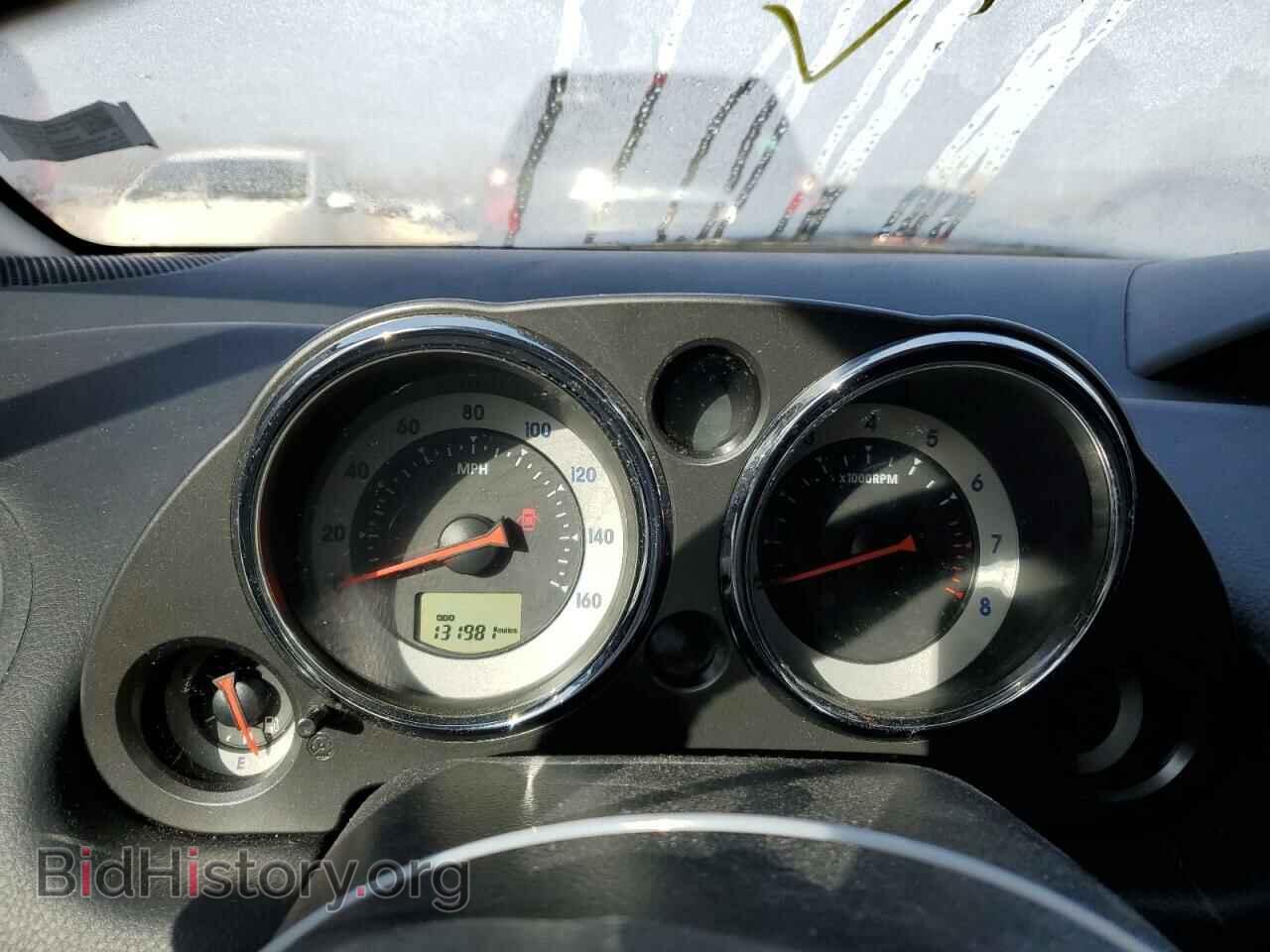 2006 MITSUBISHI ECLIPSE - VIN: 4A3AK44T96E034179 - Photo 9