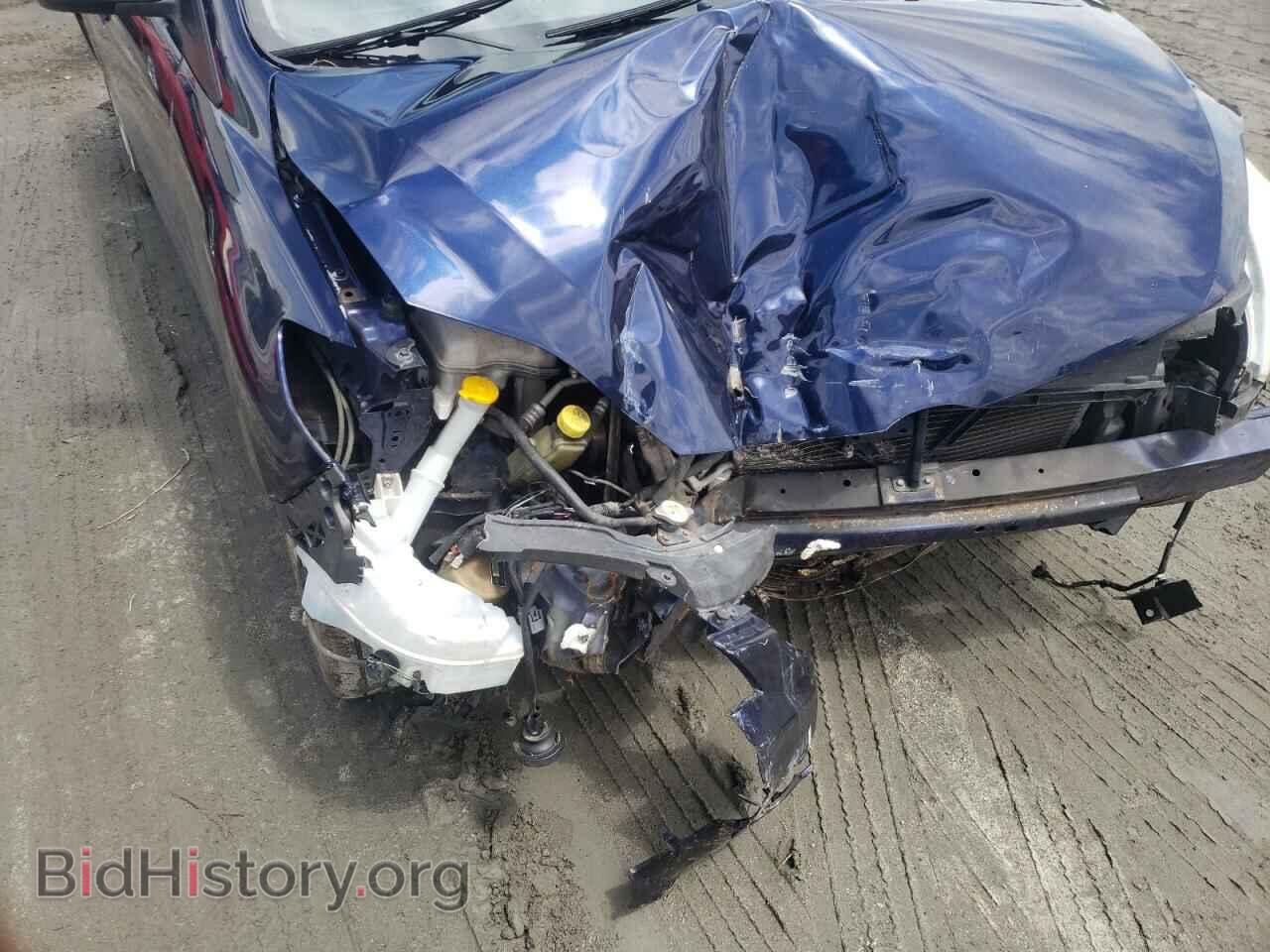 2010 MAZDA 5 - VIN: JM1CR2WL5A0363024 - Photo 9