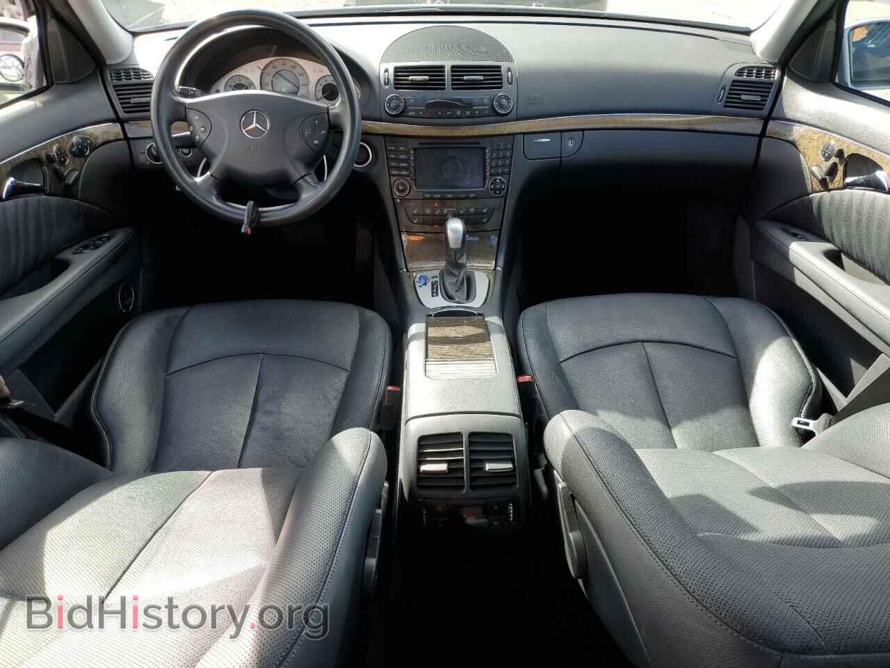 2006 MERCEDES-BENZ E-CLASS - VIN: WDBUF70J96A885737 - Фото 8