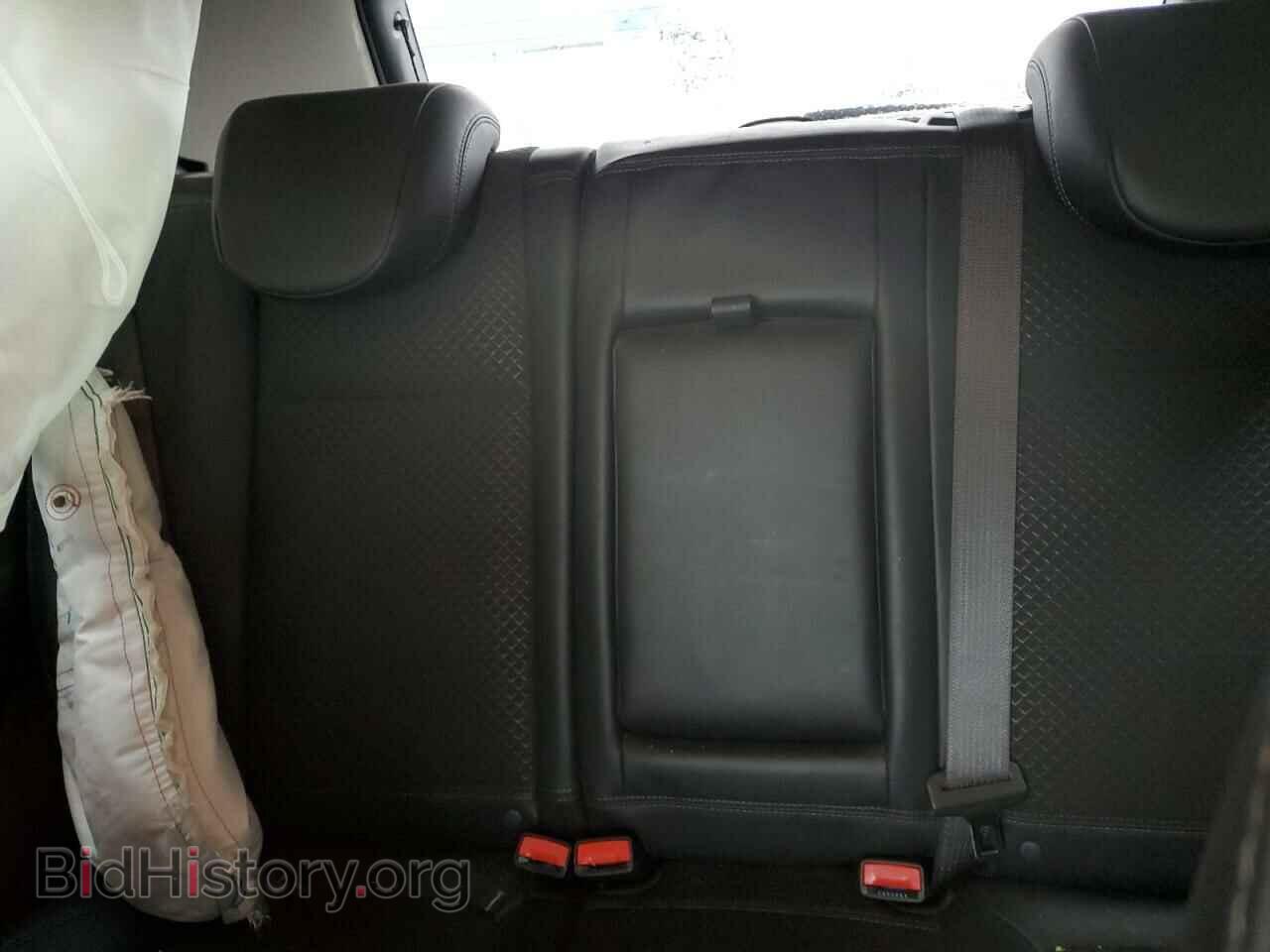 2020 BUICK ENCORE - VIN: KL4CJASB7LB074002 - Фото 10