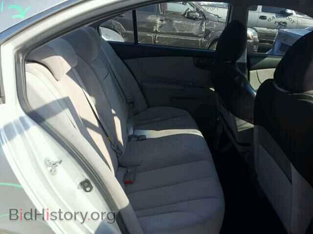 2009 KIA OPTIMA - VIN: KNAGE228495335368 - Фото 6