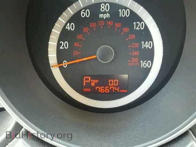 2009 KIA OPTIMA - VIN: KNAGE228495335368 - Фото 8
