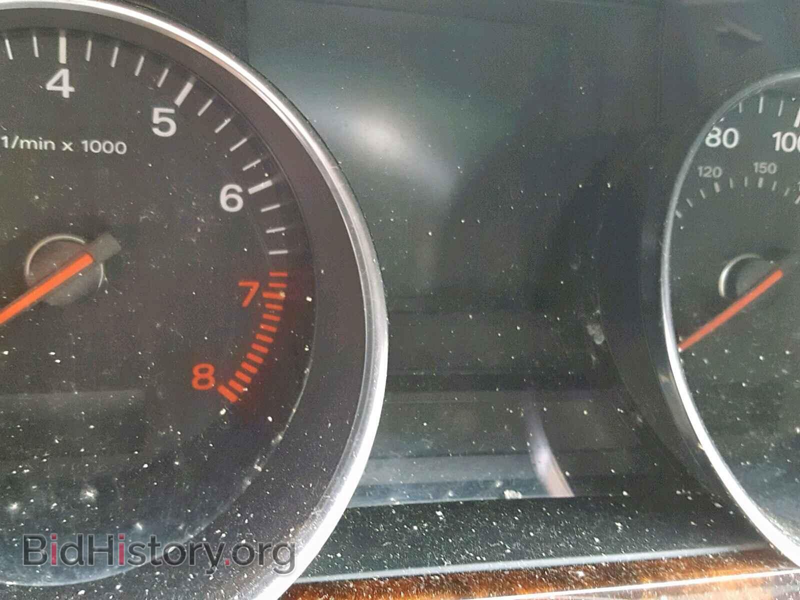 2007 AUDI A8 - VIN: WAULV44E87N019790 - Фото 8