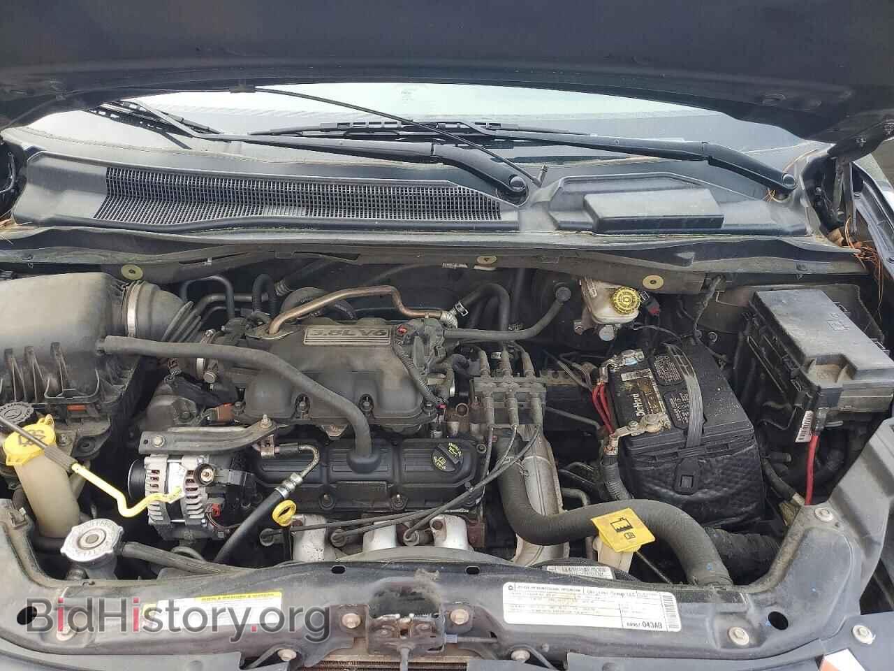 2010 DODGE CARAVAN - VIN: 2D4RN5D19AR177780 - Photo 11