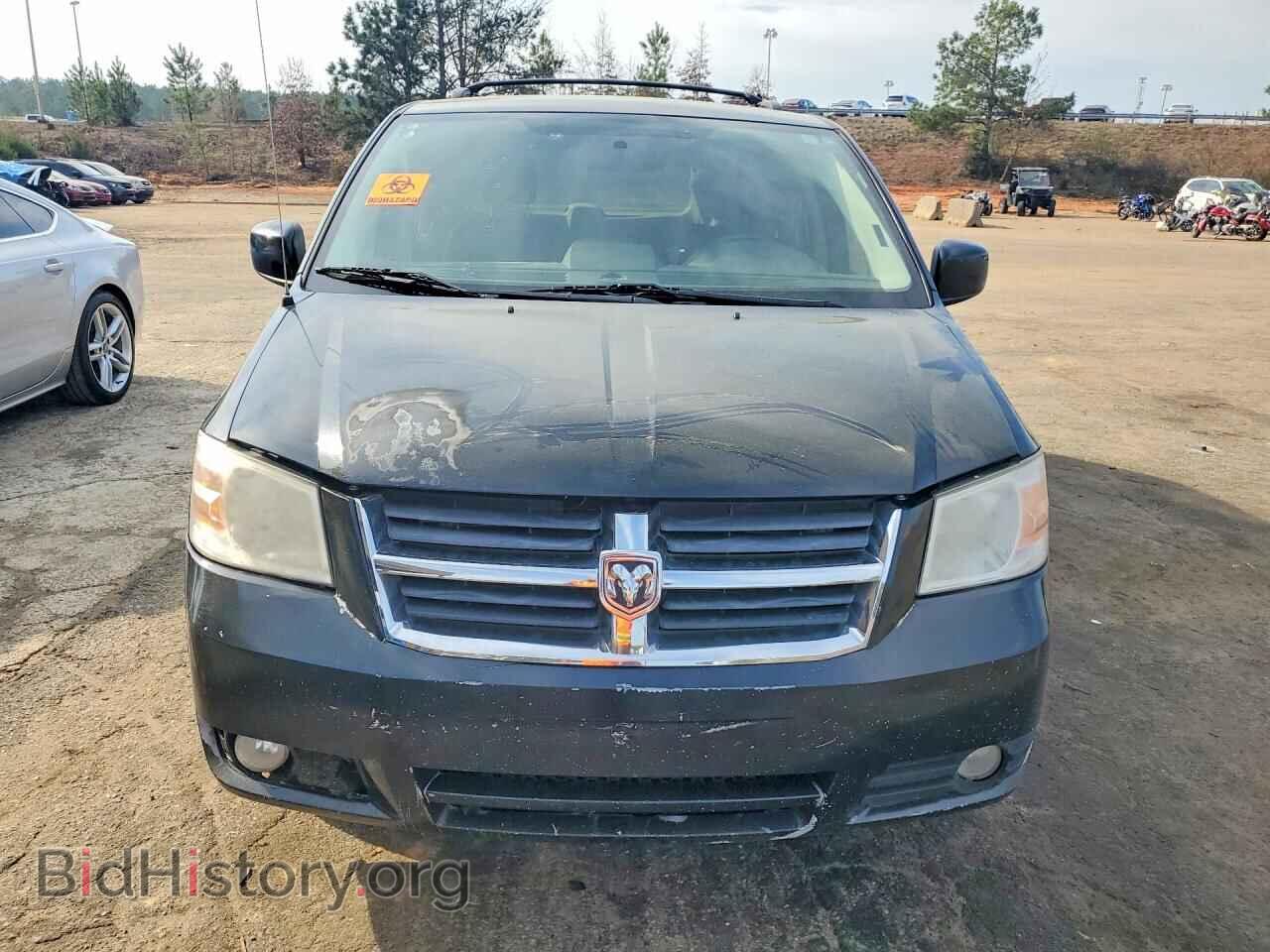 2010 DODGE CARAVAN - VIN: 2D4RN5D19AR177780 - Photo 5