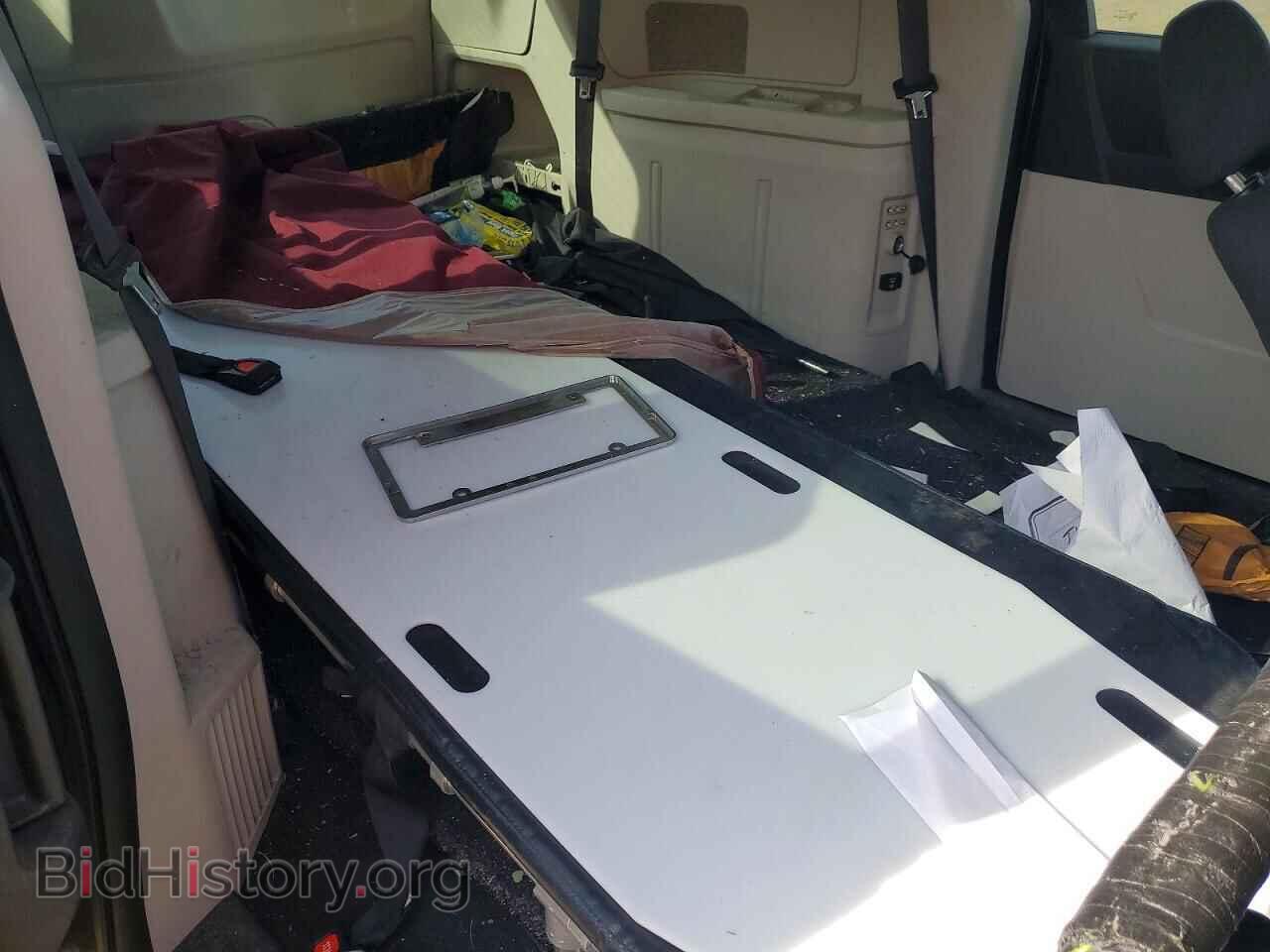 2010 DODGE CARAVAN - VIN: 2D4RN5D19AR177780 - Photo 10