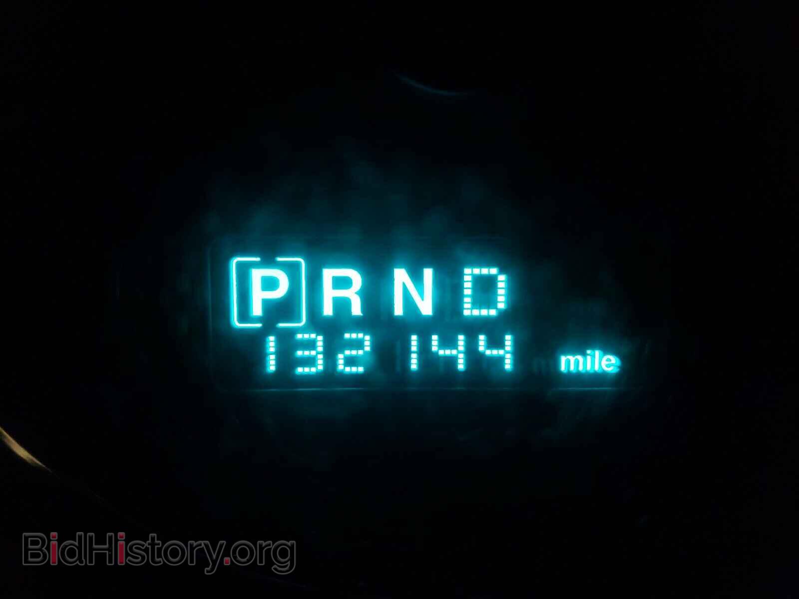 2006 JEEP COMMANDER - VIN: 1J8HG48N16C125207 - Фото 8