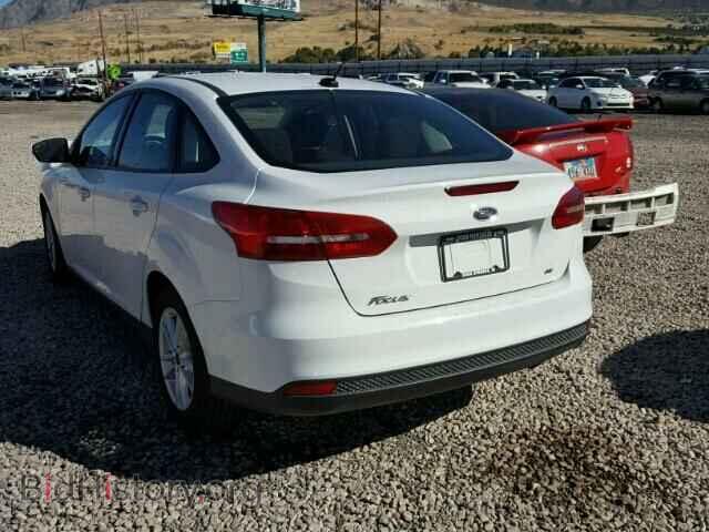 2017 FORD FOCUS - VIN: 1FADP3F21HL210887 - Photo 3