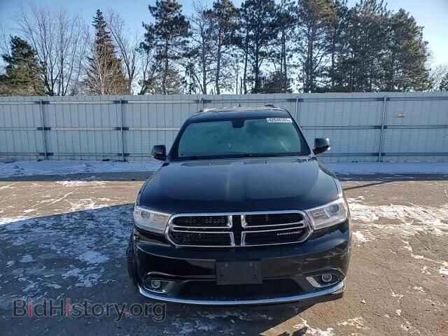 2014 DODGE DURANGO - VIN: 1C4RDJDG5EC971588 - Photo 11