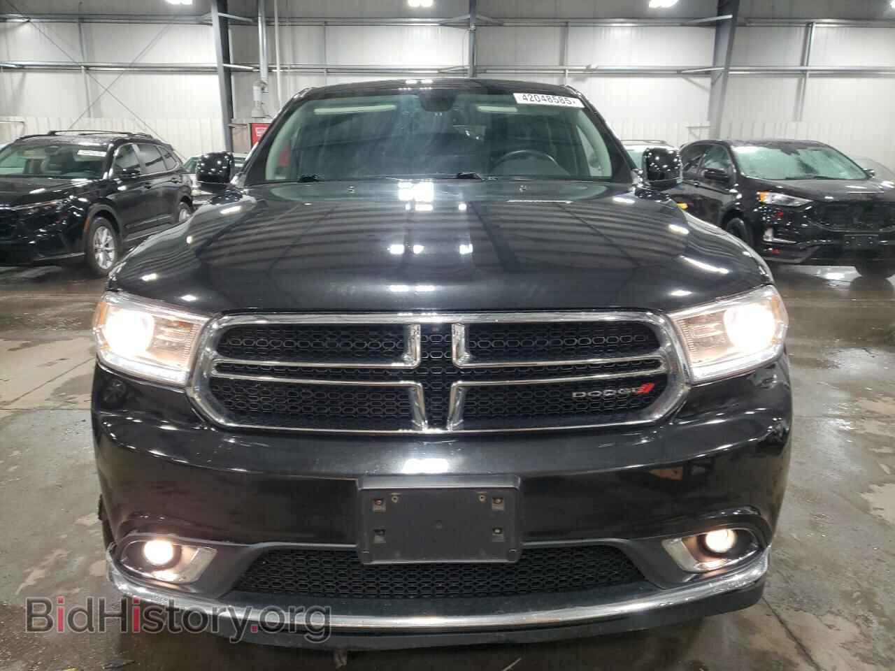 2014 DODGE DURANGO - VIN: 1C4RDJDG5EC971588 - Photo 5