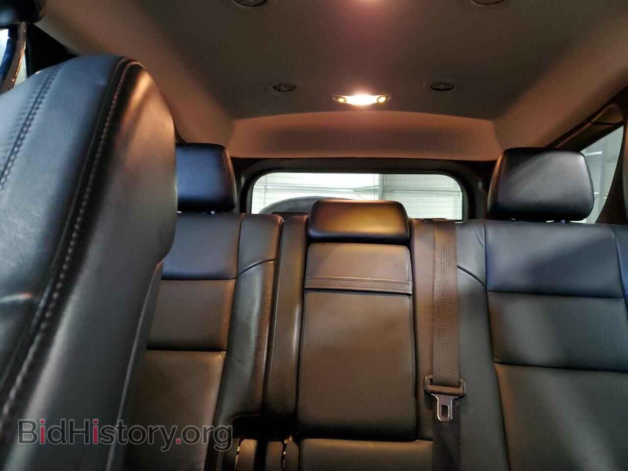 2014 DODGE DURANGO - VIN: 1C4RDJDG5EC971588 - Photo 10