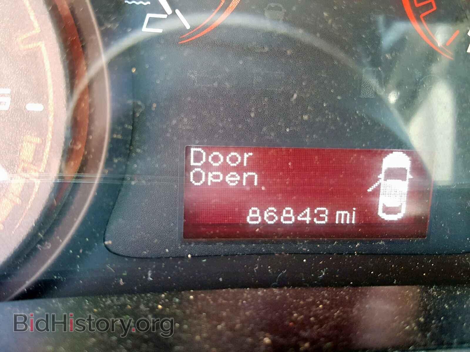 2015 DODGE DART - VIN: 1C3CDFBBXFD369084 - Фото 8